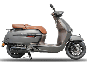 Sixties 250Si+